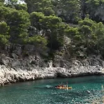 Le Piano Par Dodo-A-Cassis