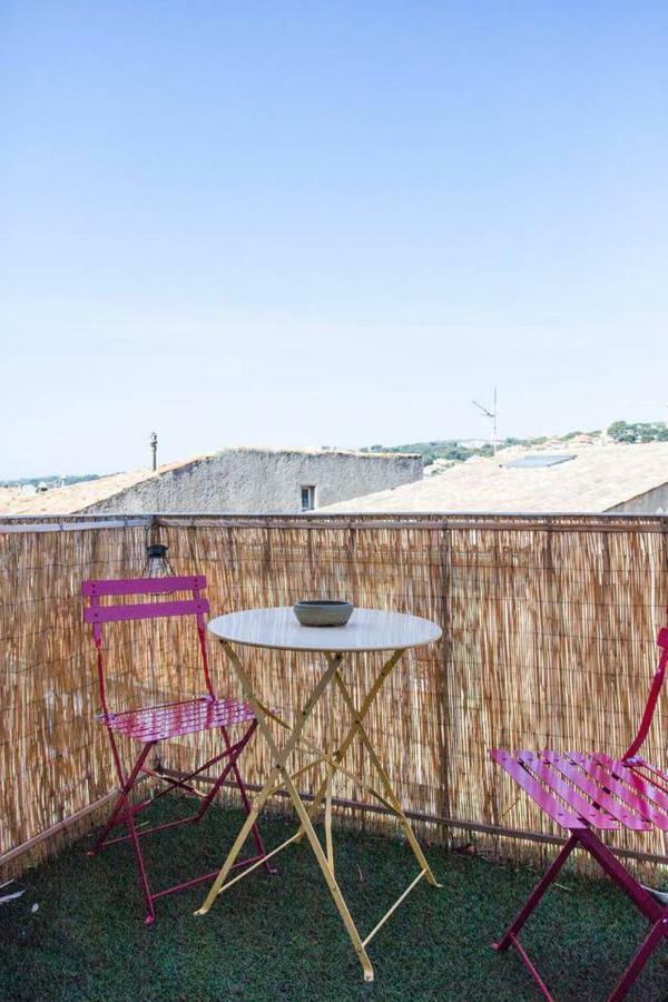 Apartment Le Piano Par Dodo-a-cassis *