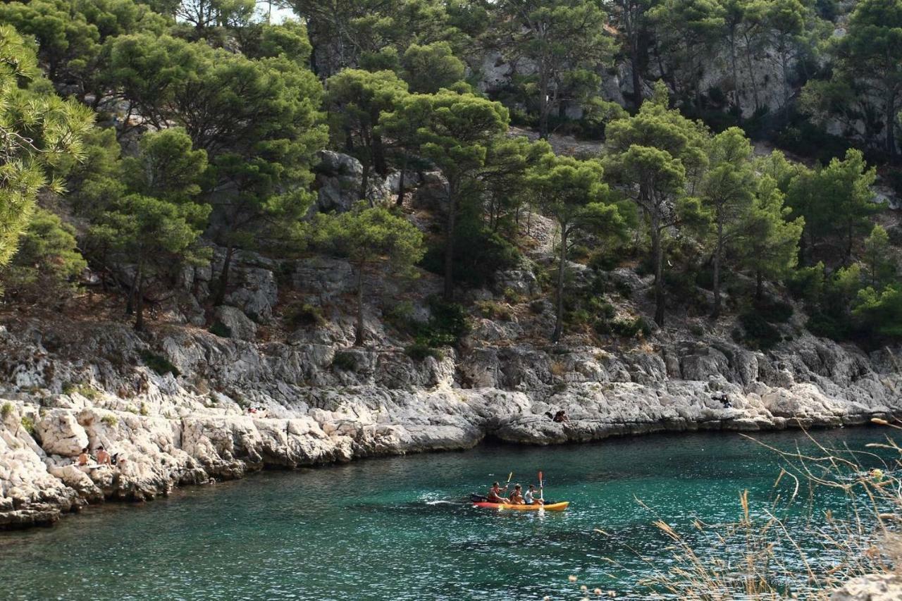 Apartment Le Piano Par Dodo-a-cassis *
