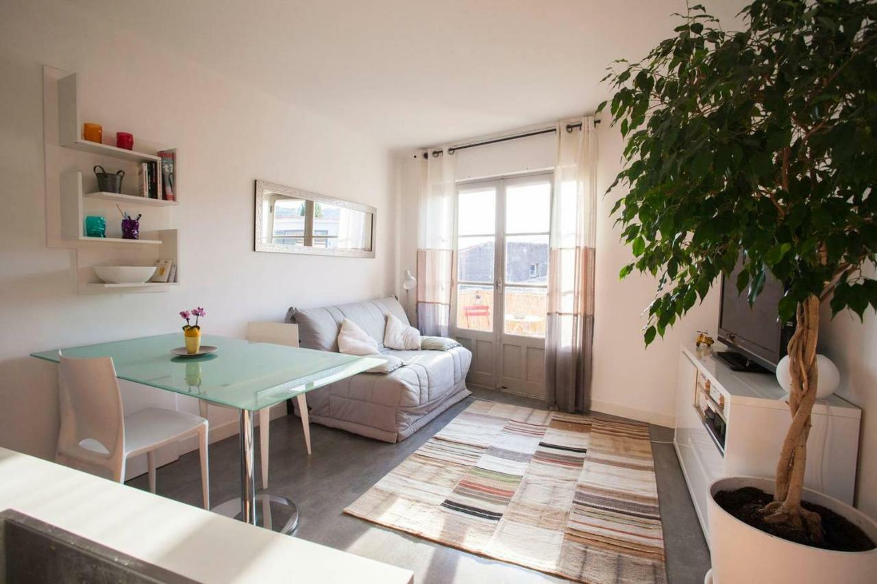 Apartment Le Piano Par Dodo-a-cassis