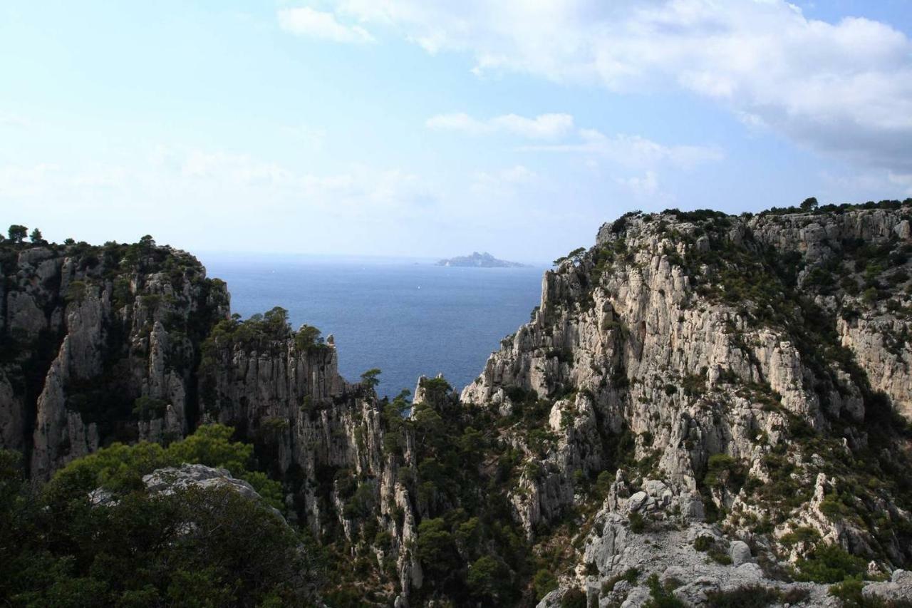 Apartment Le Piano Par Dodo-a-cassis
